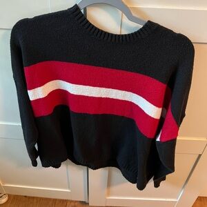 Hollister Sweater!